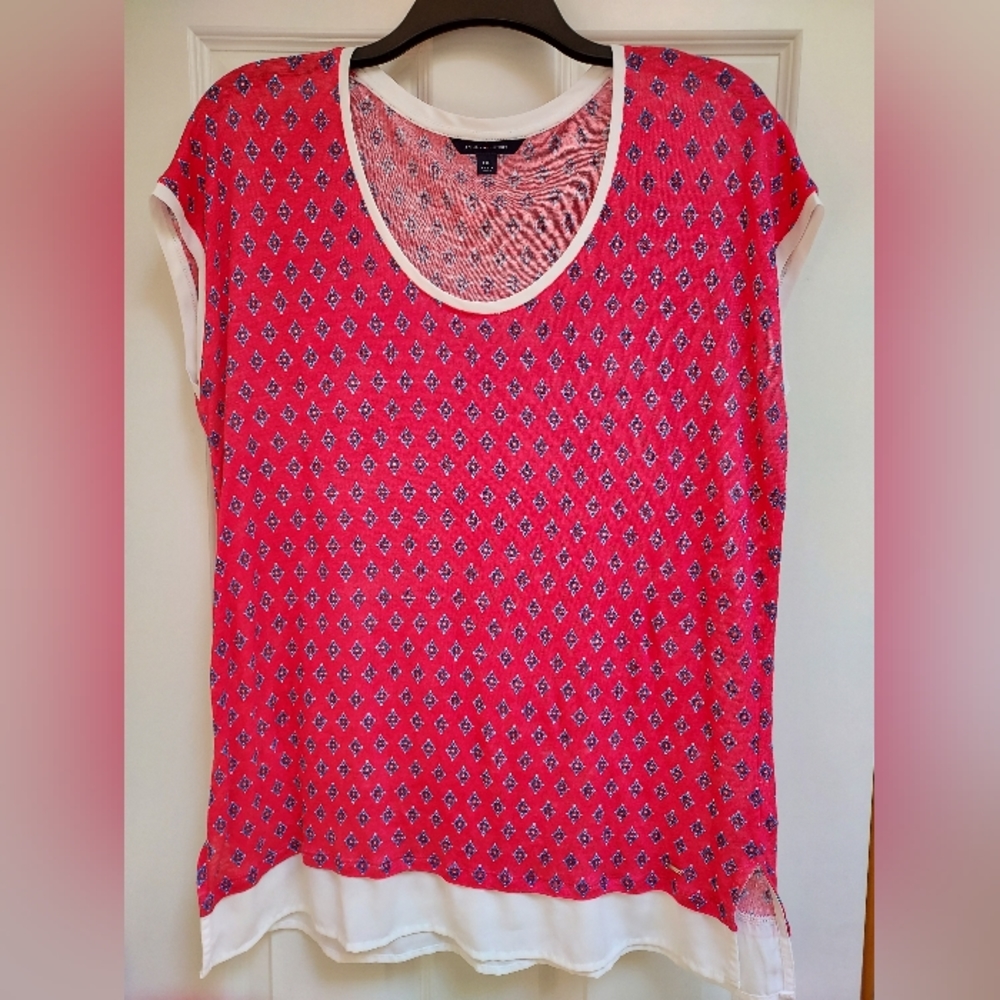 Tommy Hilfiger Large Top